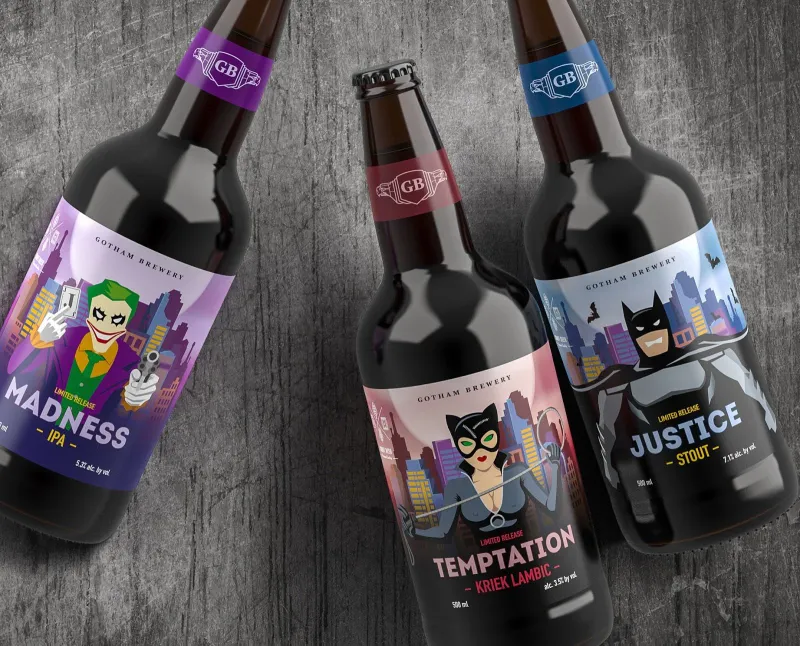 Bottoms Up, Nerd: The Strange Joy of Drinking Fiction