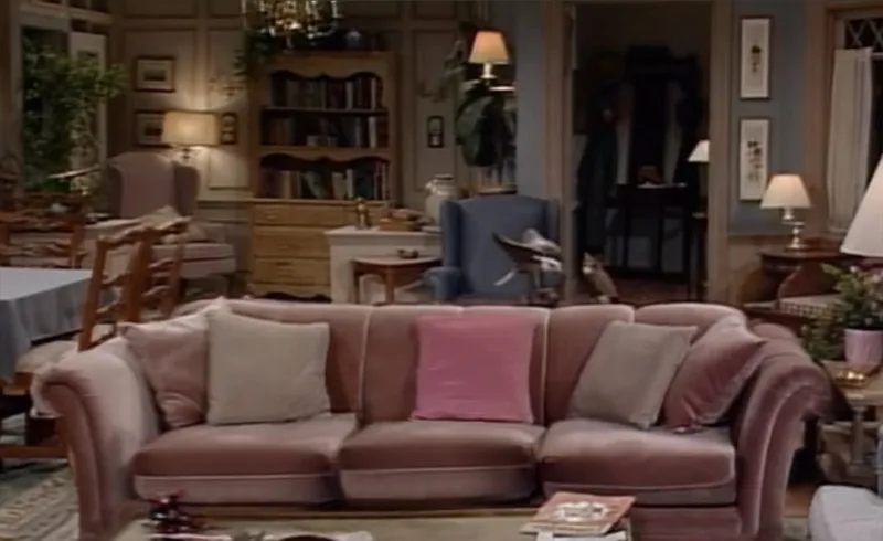 Landlords of the Imagination: We Don't Rewatch Shows, We Visit Them