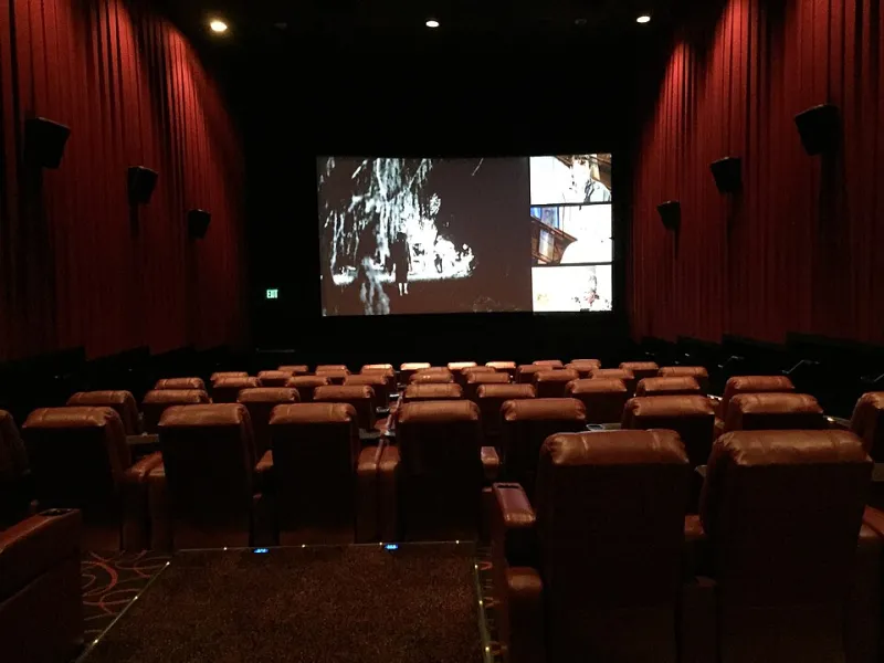 Nobody Leaves Anymore: How the Post-Credits Scene Turned Every Movie Into a Two-Part Event