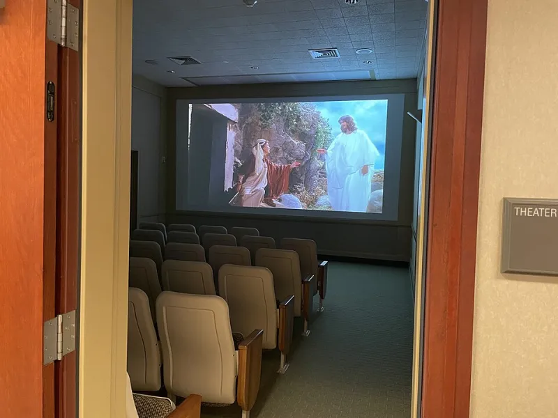 The Two-Minute Movie: How Studios Sold Us the Whole Story and Called It Marketing